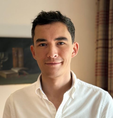 Jack Capel-Shyu, founder of Roots